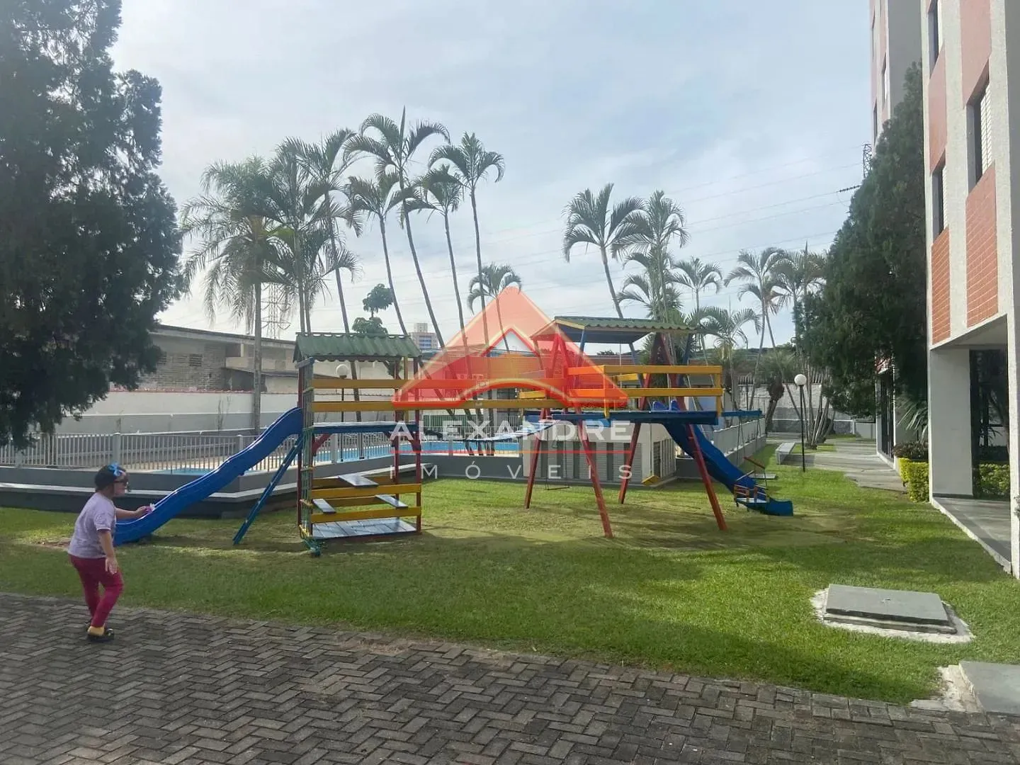 Apartamento, 2 quartos, 56 m² - Foto 87