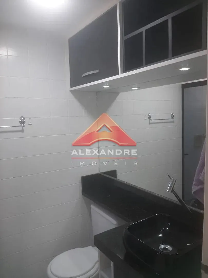 Apartamento, 2 quartos, 56 m² - Foto 61