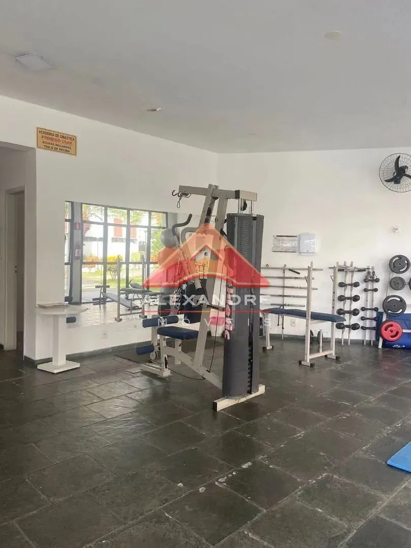 Apartamento, 2 quartos, 56 m² - Foto 69