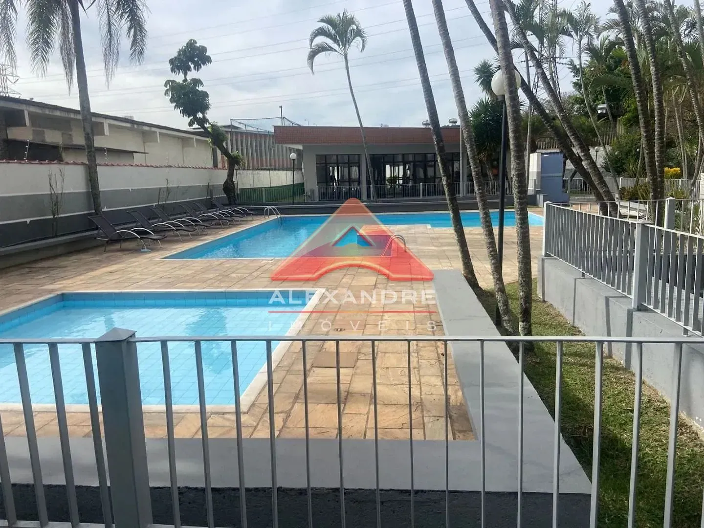 Apartamento, 2 quartos, 56 m² - Foto 65