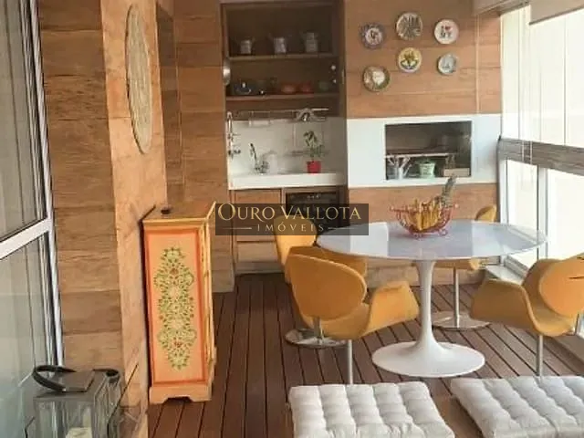 Apartamento 3 quartos e 2 banheiros, à venda, no bairro Mooca em São Paulo