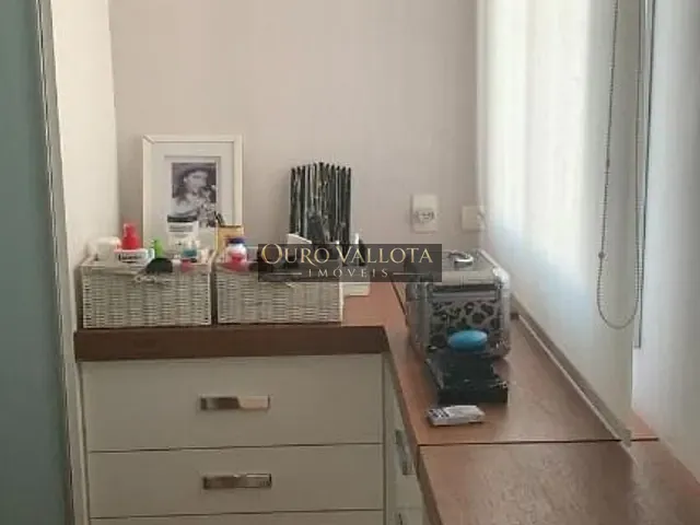 Apartamento 3 quartos e 2 banheiros, à venda, no bairro Mooca em São Paulo