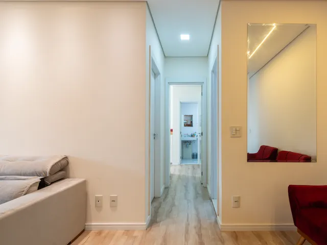 Foto do Apartamento - Apartamento garden para venda em Vila Mascote com 2 quartos, sendo 1 suíte, 114m² | Lares e Andares Imóveis