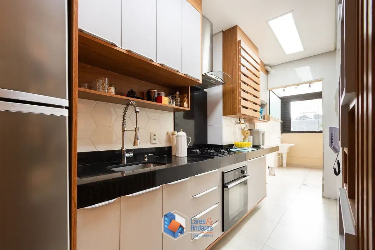 Apartamento, 2 quartos, 114 m² - Foto 5