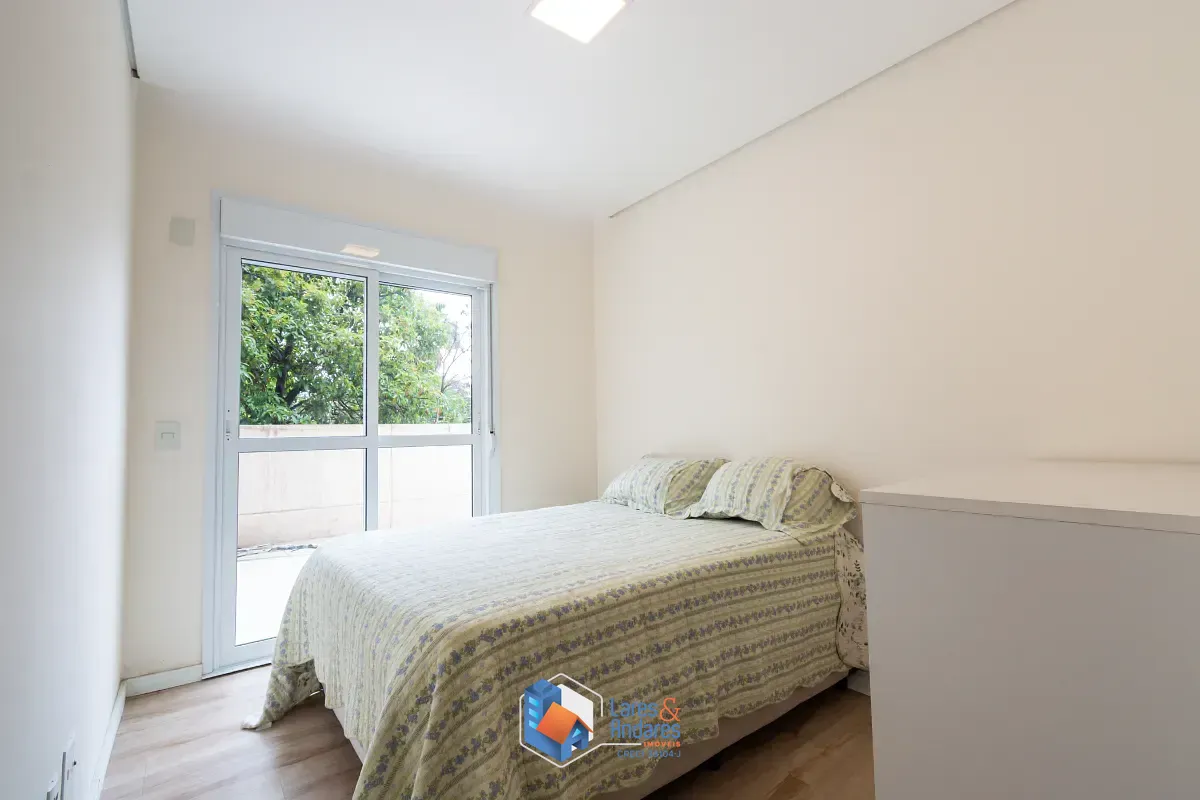 Apartamento, 2 quartos, 114 m² - Foto 29