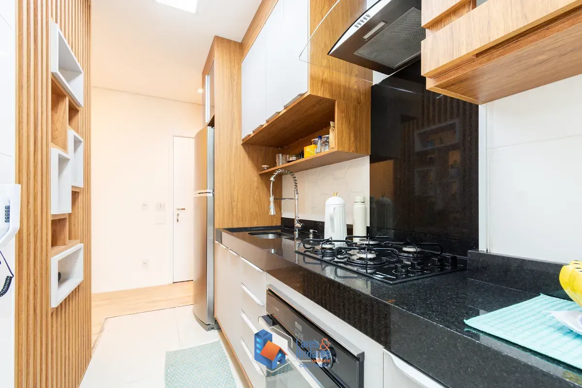 Apartamento, 2 quartos, 114 m² - Foto 7