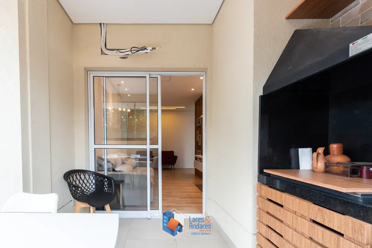 Apartamento, 2 quartos, 114 m² - Foto 24