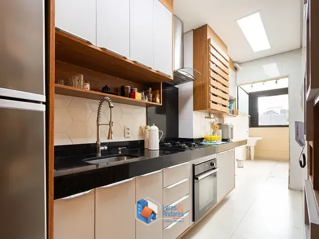 Apartamento com 114m² 2 quartos e 2 banheiros, à venda, no bairro Vila Mascote em São Paulo