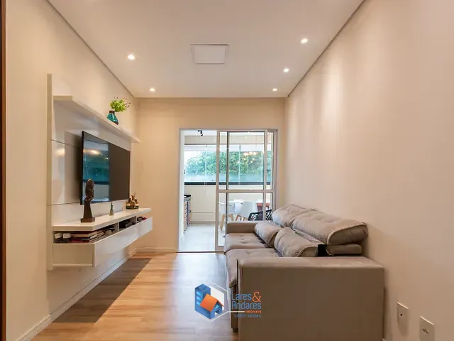 Apartamento com 114m² 2 quartos e 2 banheiros, à venda, no bairro Vila Mascote em São Paulo