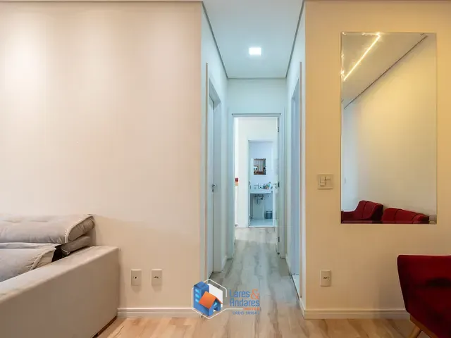Apartamento com 114m² 2 quartos e 2 banheiros, à venda, no bairro Vila Mascote em São Paulo