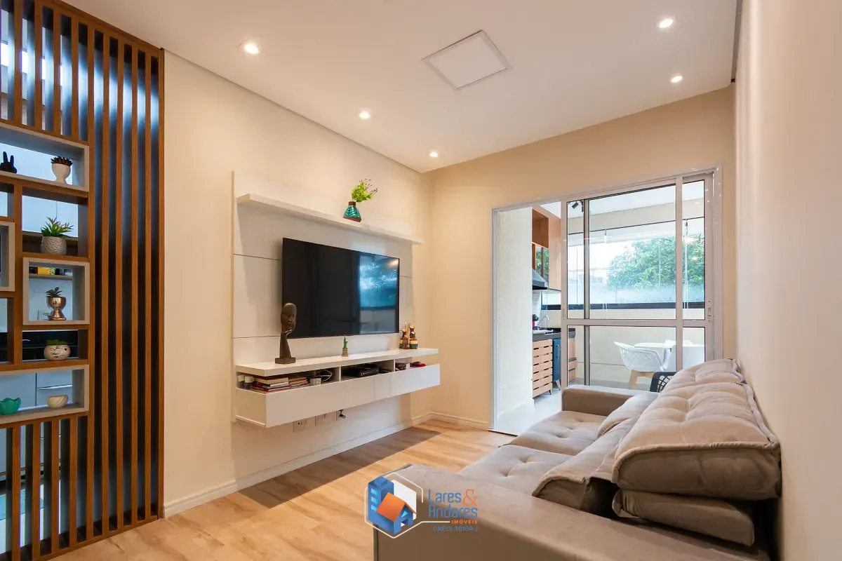 Apartamento, 2 quartos, 114 m² - Foto 18
