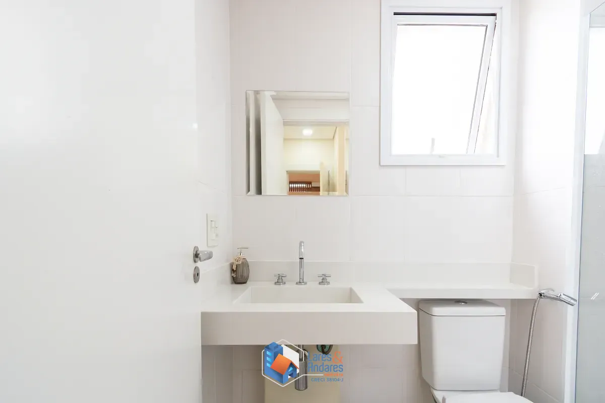 Apartamento, 2 quartos, 114 m² - Foto 16