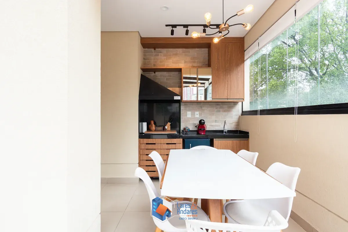 Apartamento, 2 quartos, 114 m² - Foto 13
