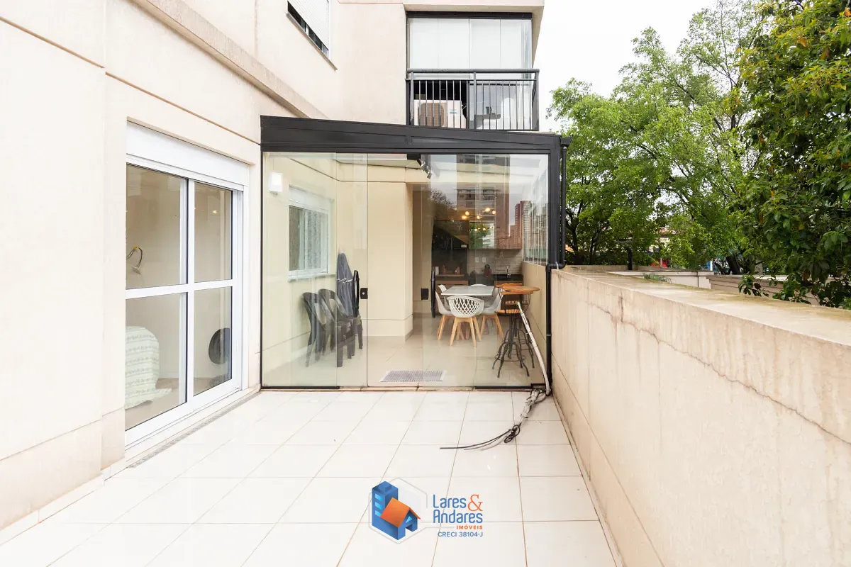 Apartamento, 2 quartos, 114 m² - Foto 12