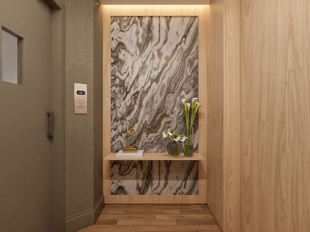 Foto do Apartamento - Apartamento para venda em Consolação com 3 quartos, sendo 3 suítes , 245m² | Lares e Andares Imóveis