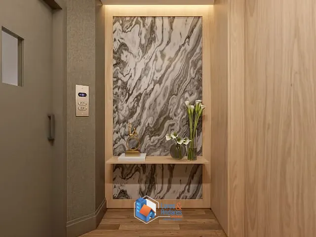Apartamento com 245m² 3 quartos e 5 banheiros, à venda, no bairro Consolação em São Paulo