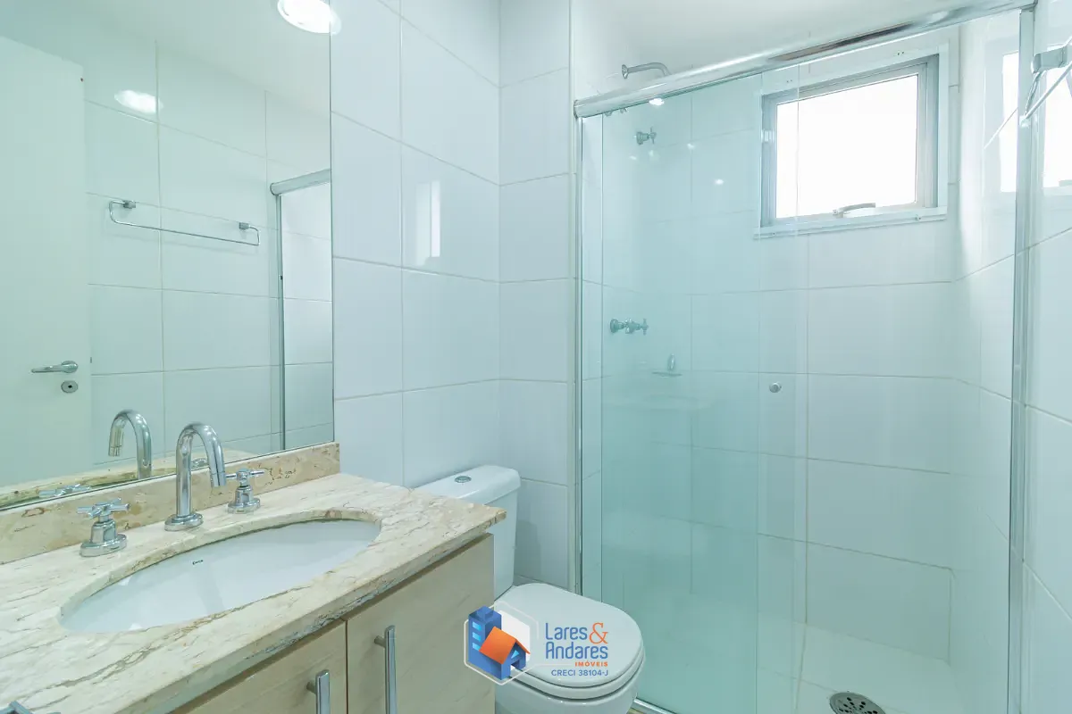 Apartamento, 3 quartos, 148 m² - Foto 31