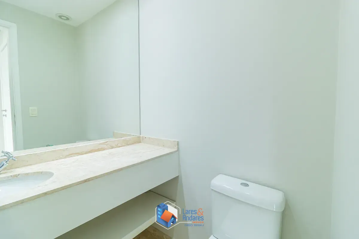 Apartamento, 3 quartos, 148 m² - Foto 32