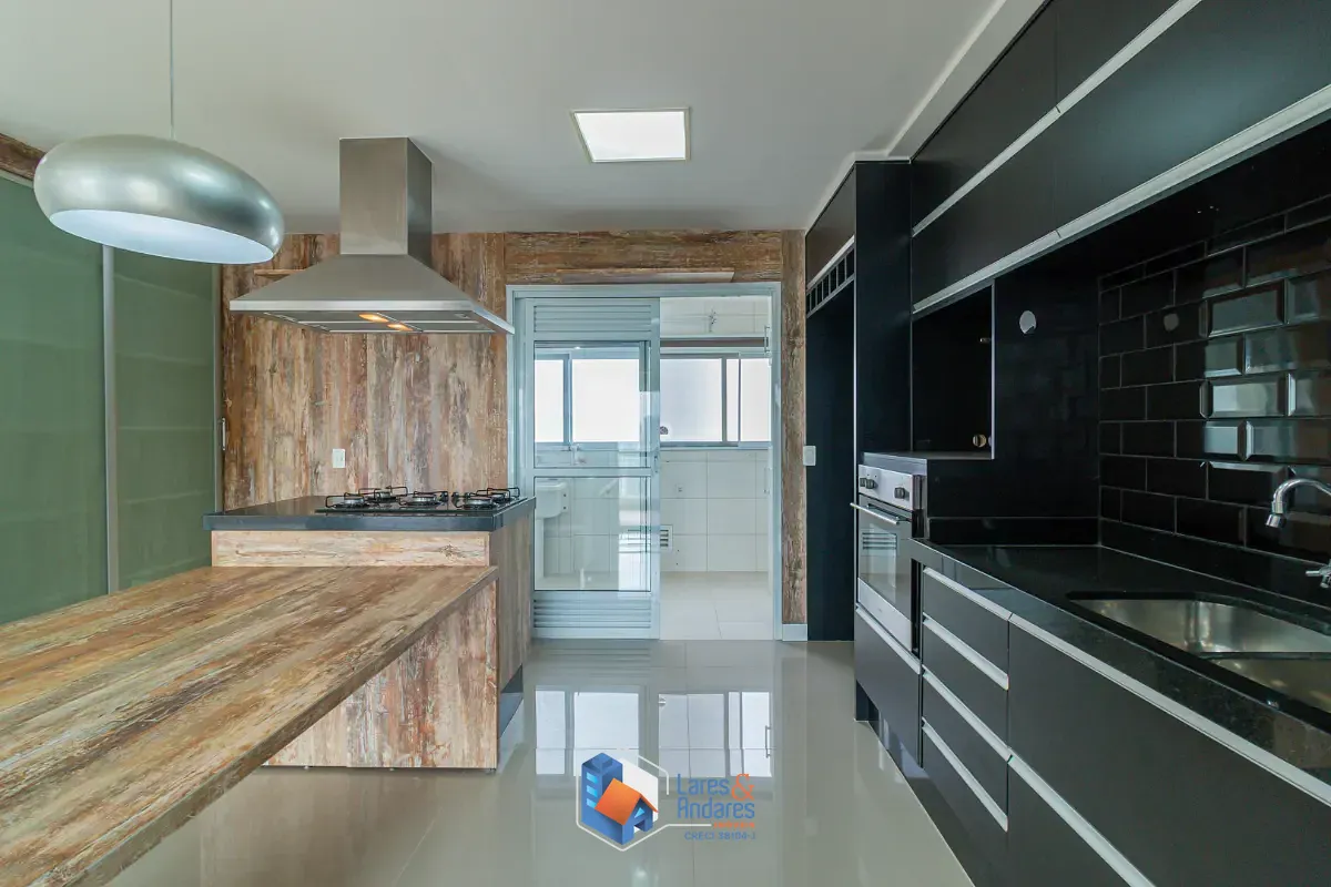 Apartamento, 3 quartos, 148 m² - Foto 12