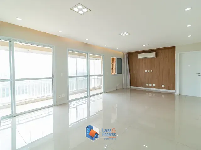 Apartamento com 148m² 3 quartos e 4 banheiros, à venda, no bairro Alto Da Boa Vista em São Paulo