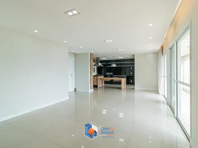 Apartamento com 148m² 3 quartos e 4 banheiros, à venda, no bairro Alto Da Boa Vista em São Paulo