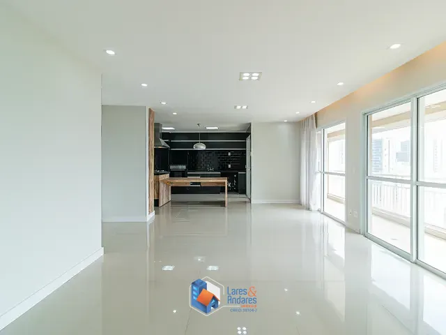 Apartamento com 148m² 3 quartos e 4 banheiros, à venda, no bairro Alto Da Boa Vista em São Paulo