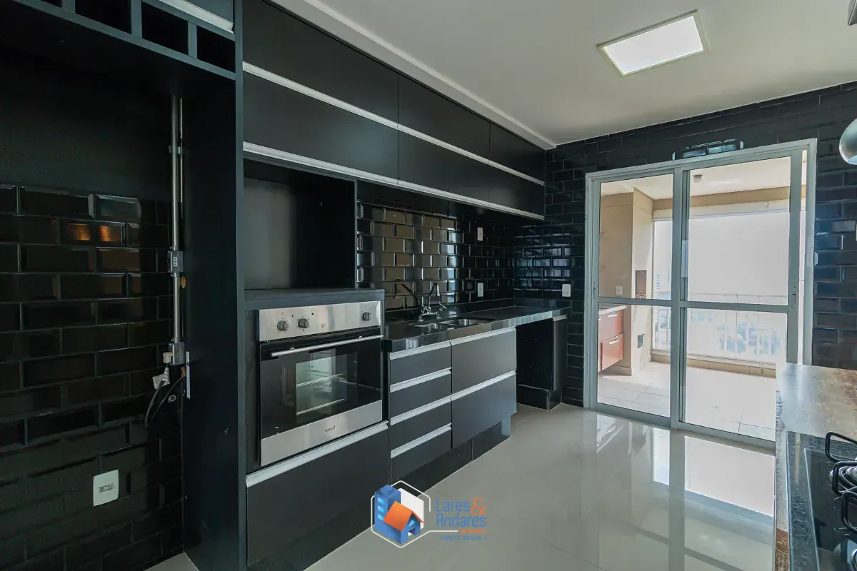 Apartamento, 3 quartos, 148 m² - Foto 8