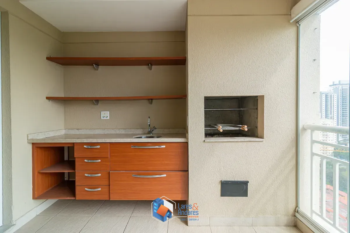 Apartamento, 3 quartos, 148 m² - Foto 34