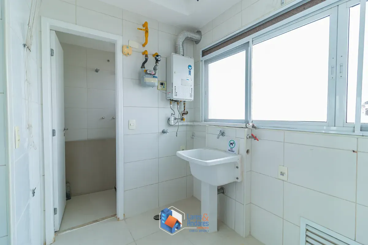 Apartamento, 3 quartos, 148 m² - Foto 39