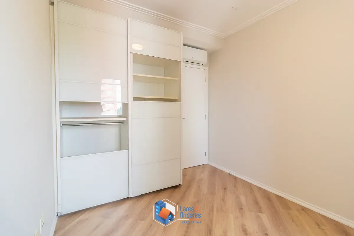 Apartamento, 3 quartos, 148 m² - Foto 20