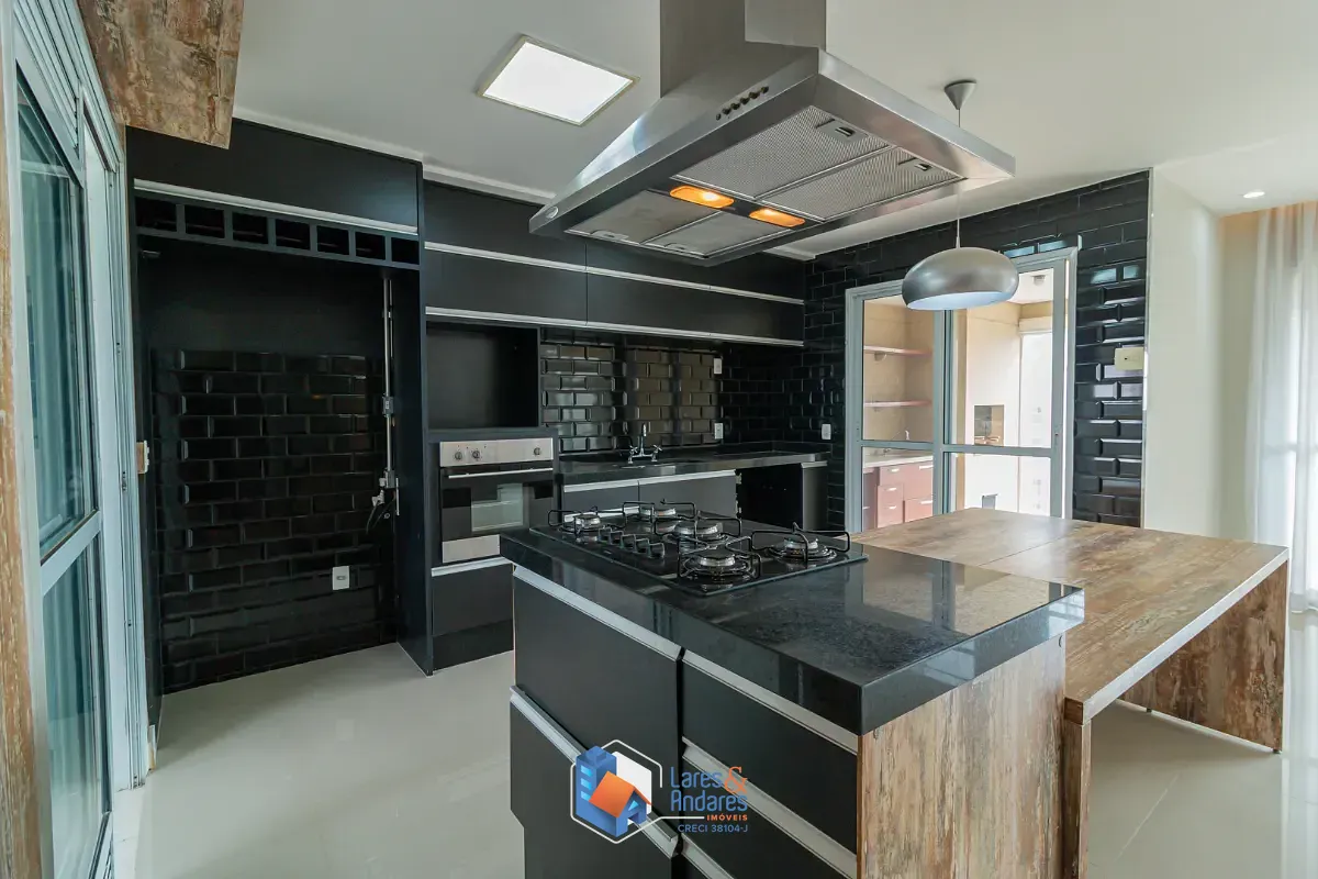 Apartamento, 3 quartos, 148 m² - Foto 9