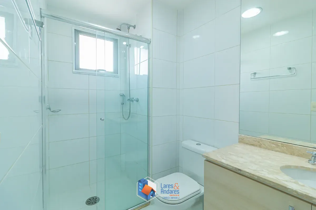 Apartamento, 3 quartos, 148 m² - Foto 21