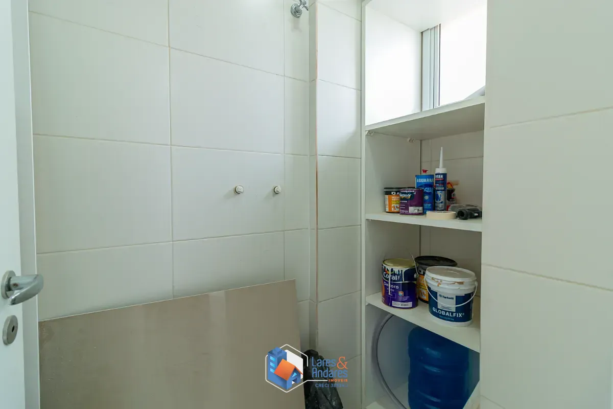 Apartamento, 3 quartos, 148 m² - Foto 38