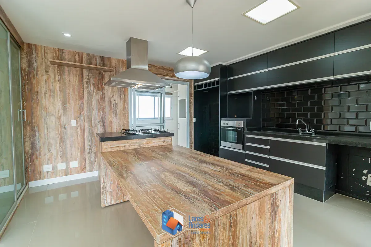 Apartamento, 3 quartos, 148 m² - Foto 5