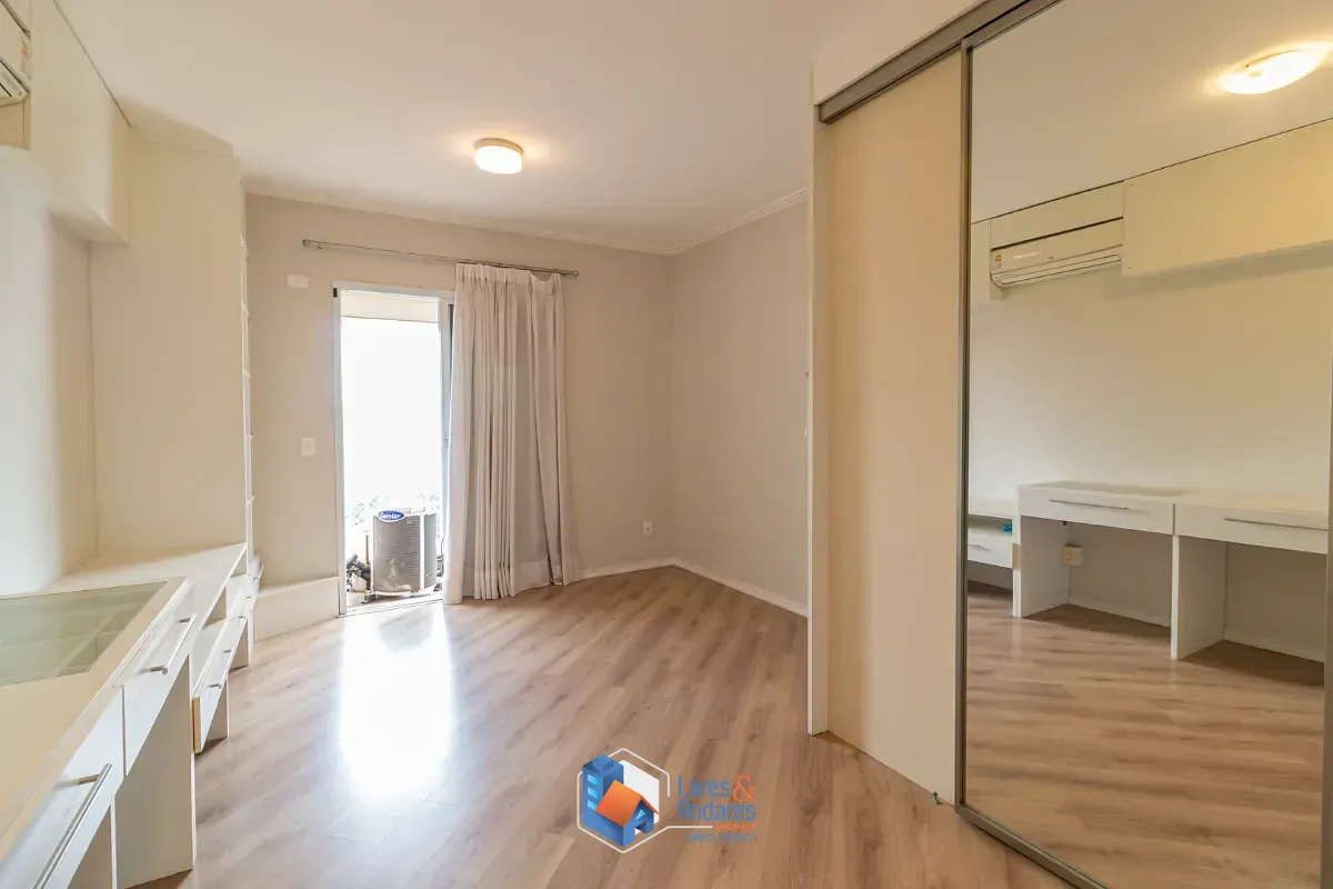 Apartamento, 3 quartos, 148 m² - Foto 15