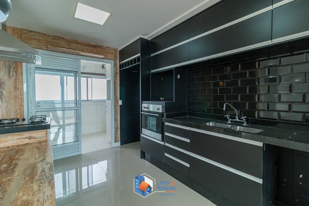 Apartamento, 3 quartos, 148 m² - Foto 11