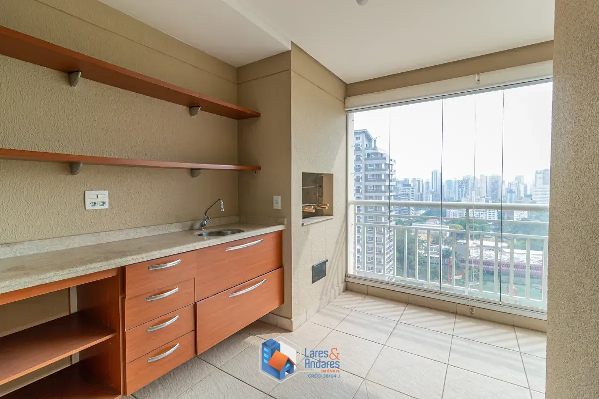 Apartamento, 3 quartos, 148 m² - Foto 33