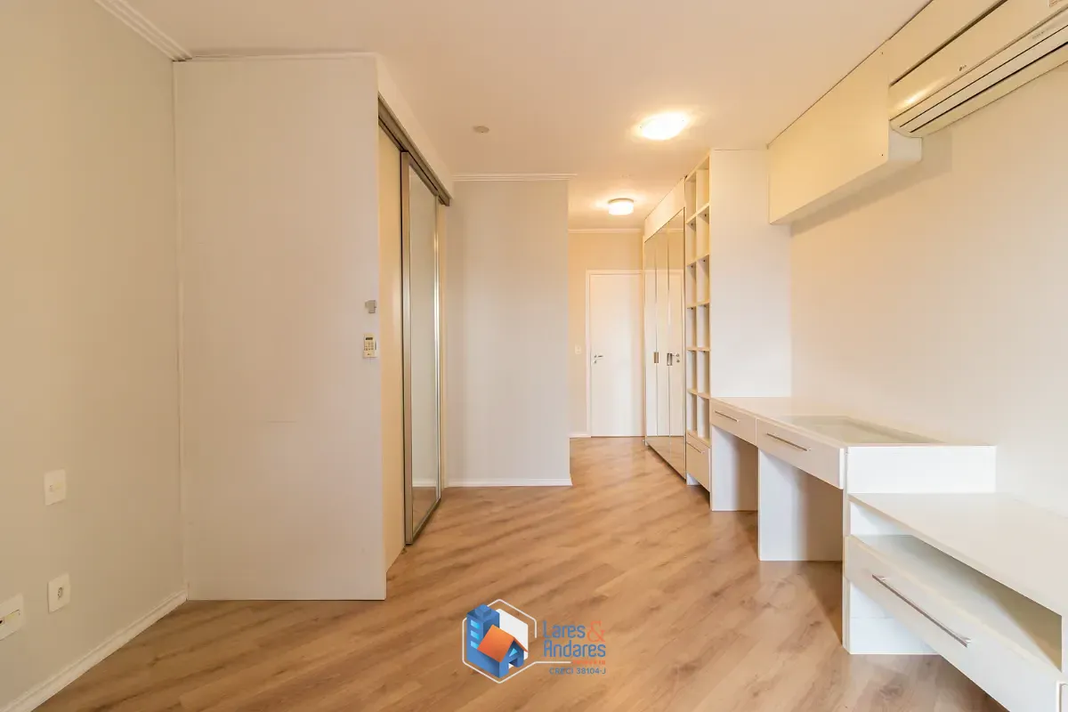 Apartamento, 3 quartos, 148 m² - Foto 14