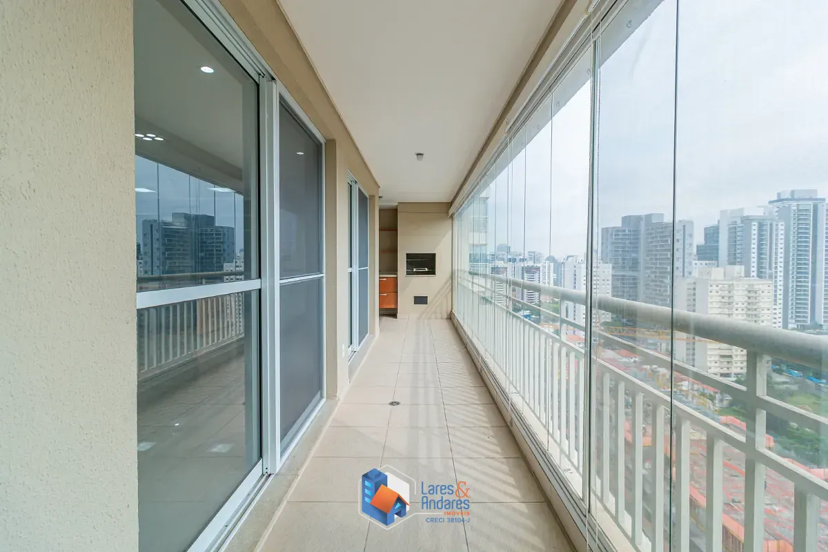 Apartamento, 3 quartos, 148 m² - Foto 36