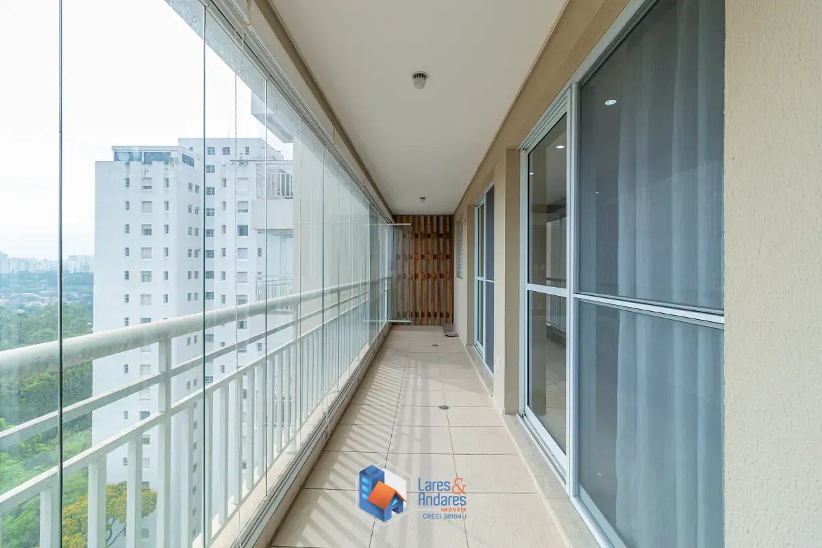 Apartamento, 3 quartos, 148 m² - Foto 35