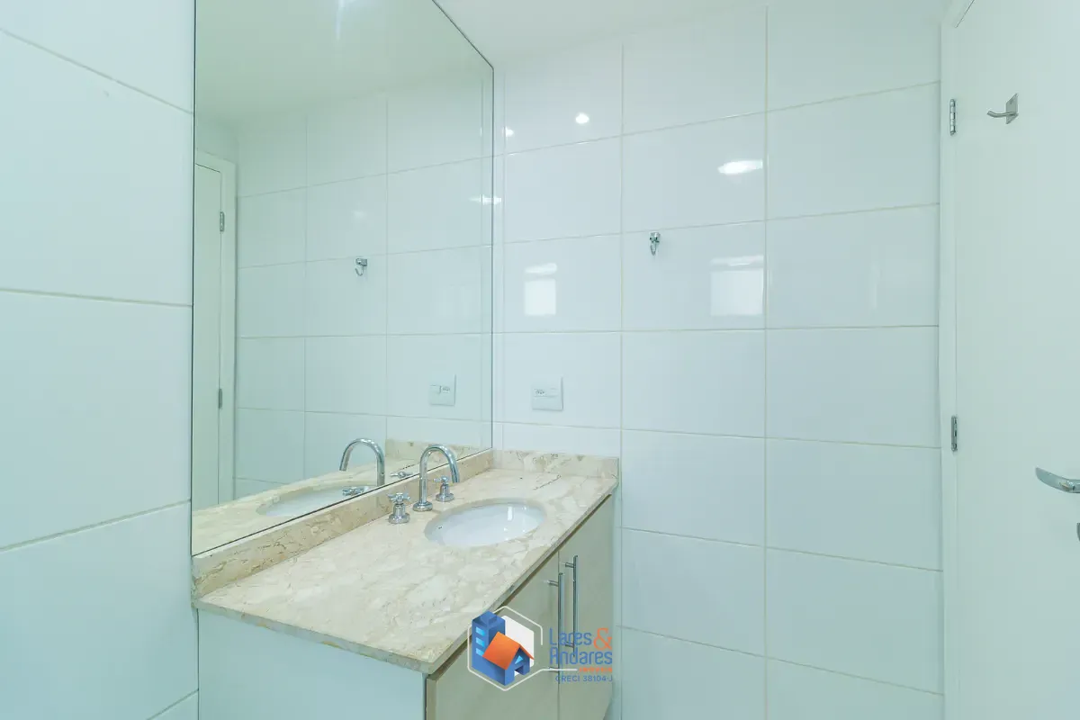 Apartamento, 3 quartos, 148 m² - Foto 29