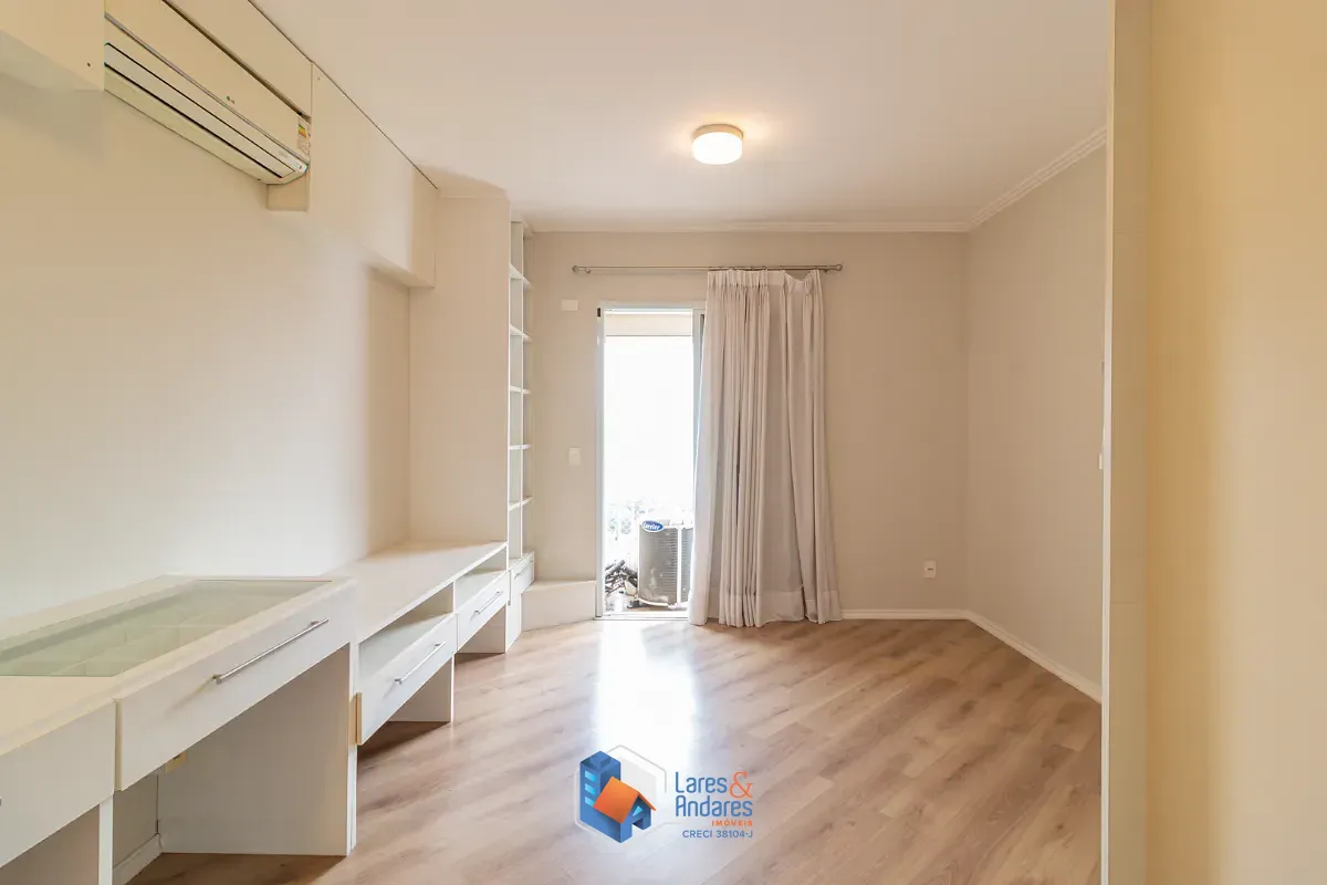 Apartamento, 3 quartos, 148 m² - Foto 13