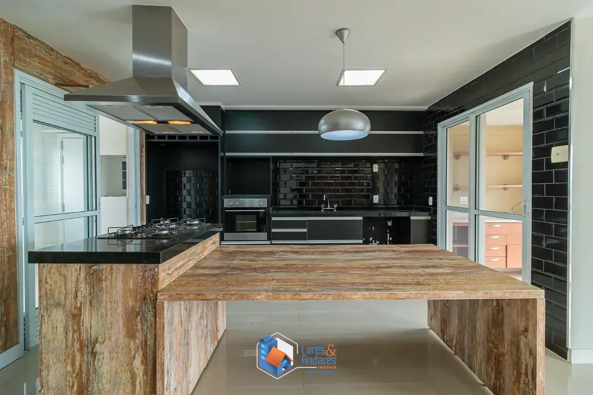 Apartamento, 3 quartos, 148 m² - Foto 7