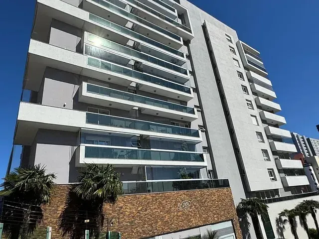 Apartamento 3 quartos e 3 banheiros, à venda, no bairro Exposição em Caxias do Sul