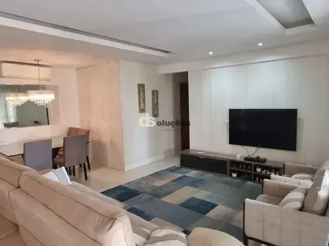 Apartamento 3 quartos e 5 banheiros, à venda, no bairro Santa Teresinha em São Paulo