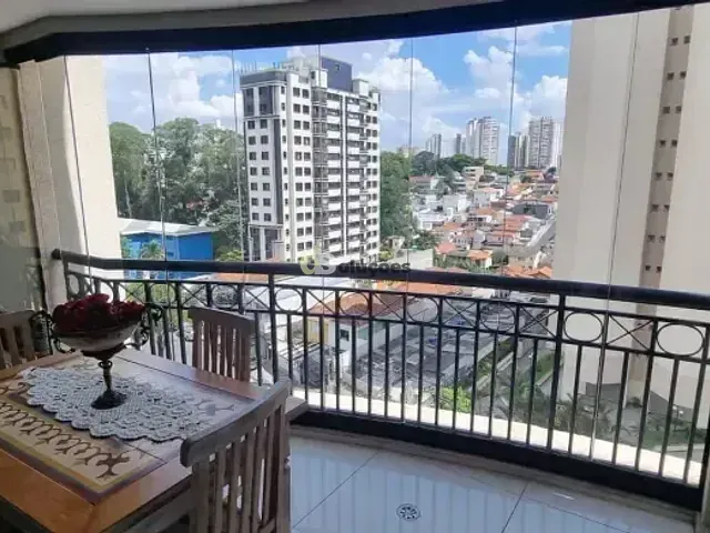 Apartamento 3 quartos e 5 banheiros, à venda, no bairro Santa Teresinha em São Paulo