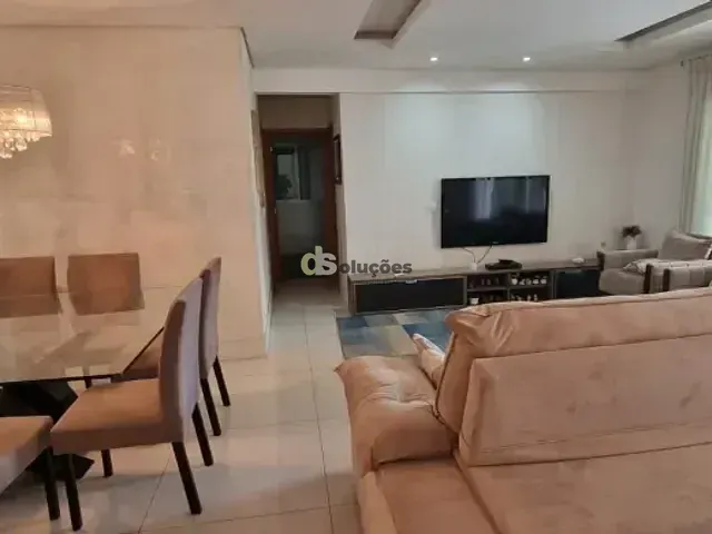 Apartamento 3 quartos e 5 banheiros, à venda, no bairro Santa Teresinha em São Paulo