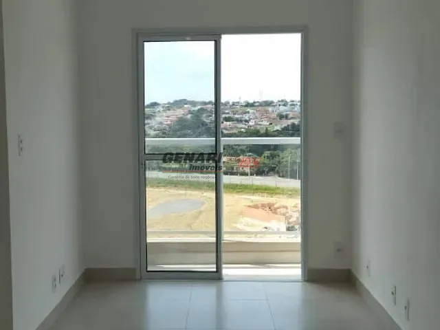 Apartamento 2 quartos e 1 banheiro, à venda, no bairro Jardim Casablanca em Indaiatuba