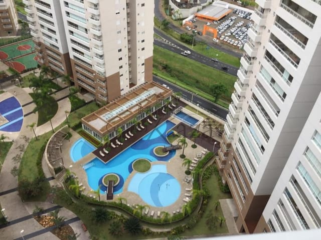 Foto do Apartamento - Apartamento com 4 dormitórios à venda, 182 m² por R$ 1.870.000,00 - Vila Ema - São José dos Campos/SP | INDEPENDENCE NEGOCIOS IMOBILIARIOS LTDA