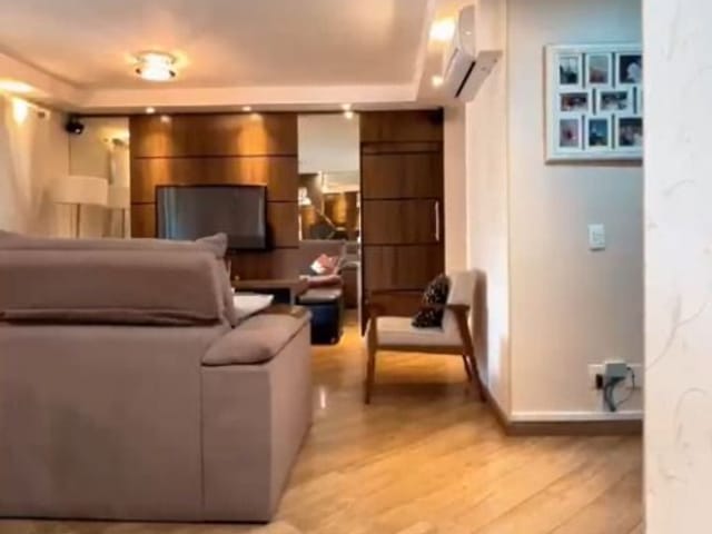 Foto do Apartamento - Apartamento com 4 dormitórios à venda, 182 m² por R$ 1.870.000,00 - Vila Ema - São José dos Campos/SP | INDEPENDENCE NEGOCIOS IMOBILIARIOS LTDA
